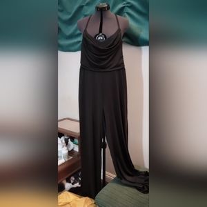 Almost famous dress pantsuit